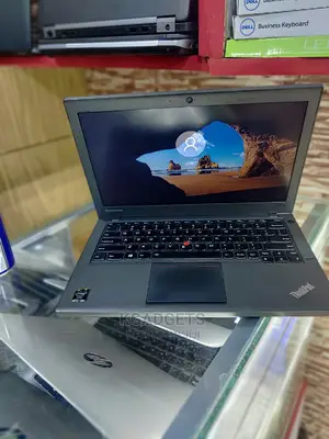 Laptop Lenovo ThinkPad X240 8GB Intel Core I5 HDD 500GB