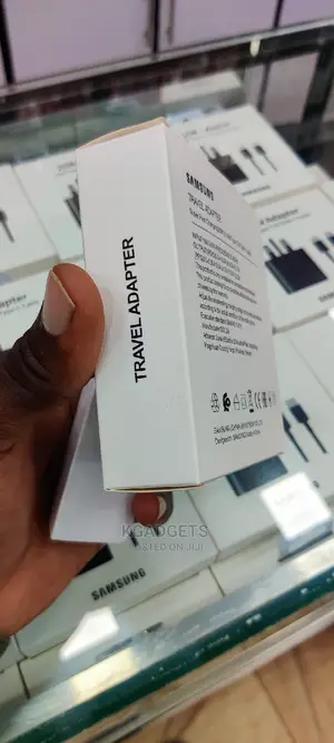 Samsung C to C Samsung Adapter