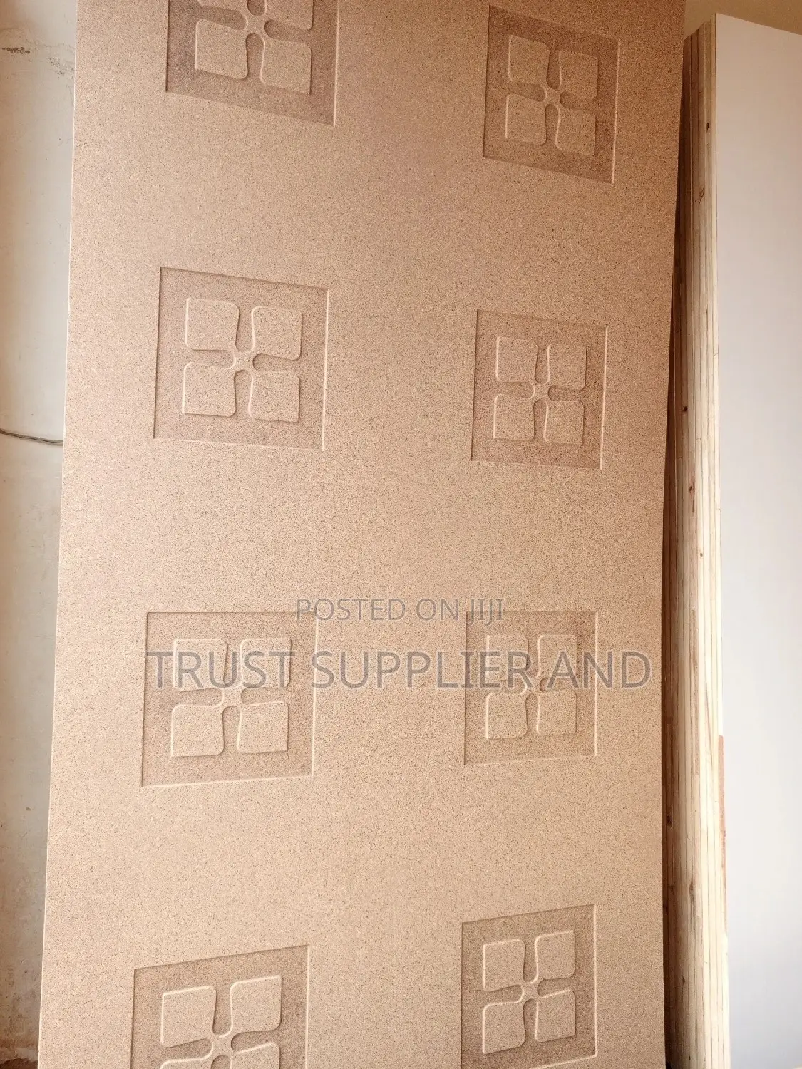 Plywood Ceiling Wooden