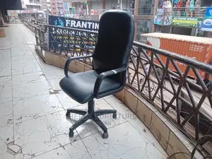Office High Back Chair