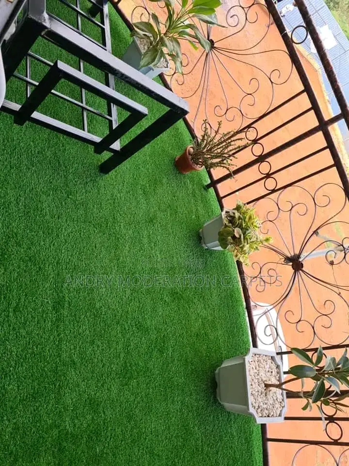 Grass Carpets(Artificial Turf)