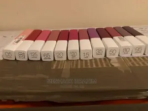 Maybelline Super Stay