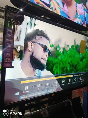 Star X Digital Tv 32 Inches