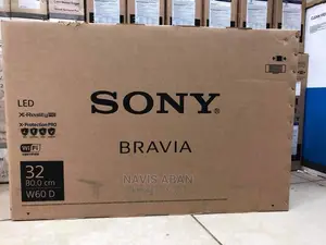 Sony Bravia Smart Tv 32 Inches