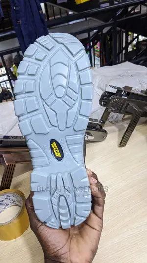 Safety Boots