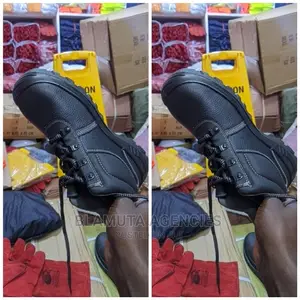 Safety Boots( Safety Jogger