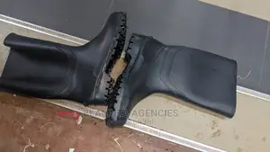 Gumboots(Construction Gumboots