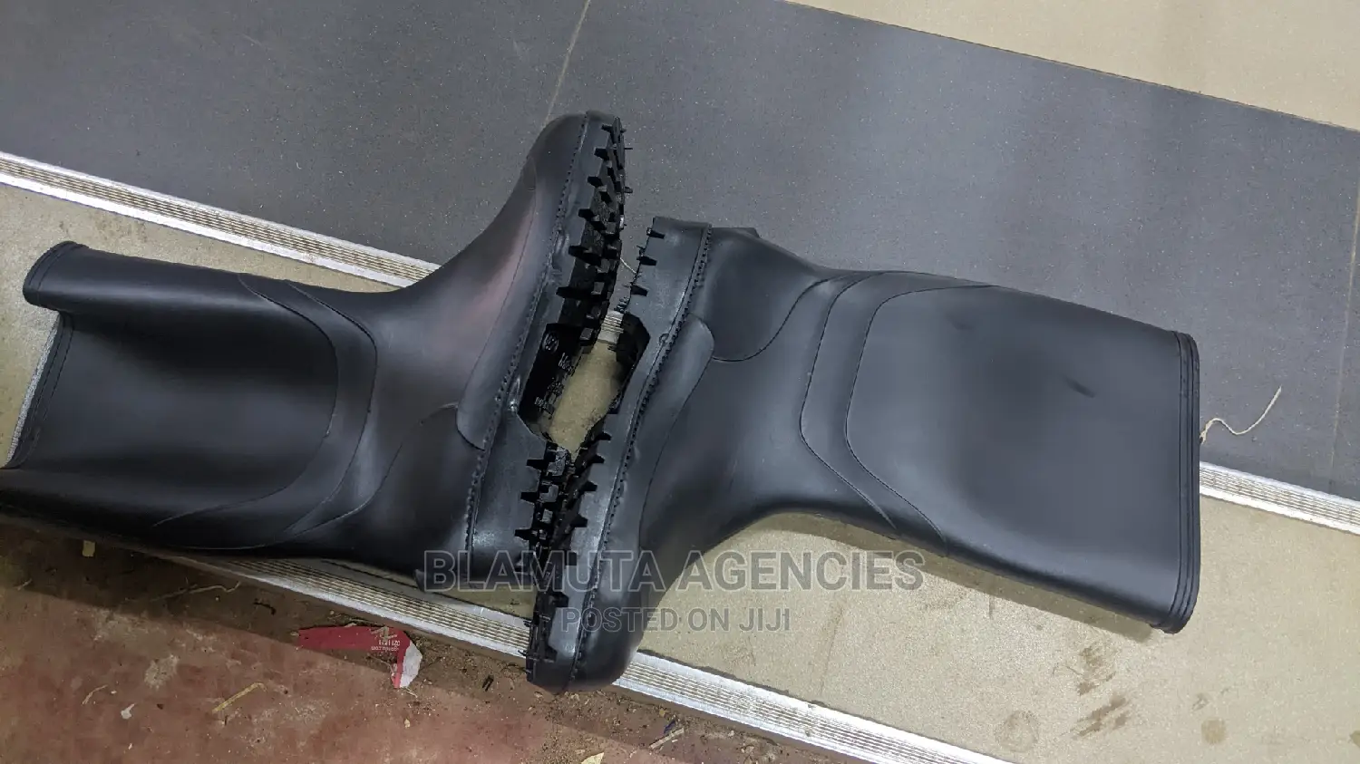 Gumboots(Construction Gumboots