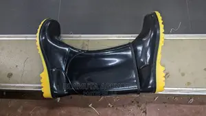 Gumboots Heavy Duty