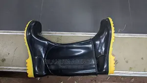 Gumboots Heavy Duty