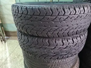 225/75r16 Gt Savero Used Tires