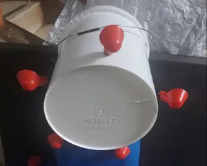 Save Time, Clean Water Always