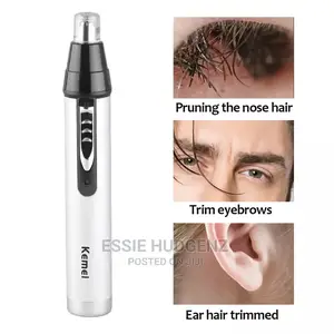 Kemei 3in1 Hair Trimmer