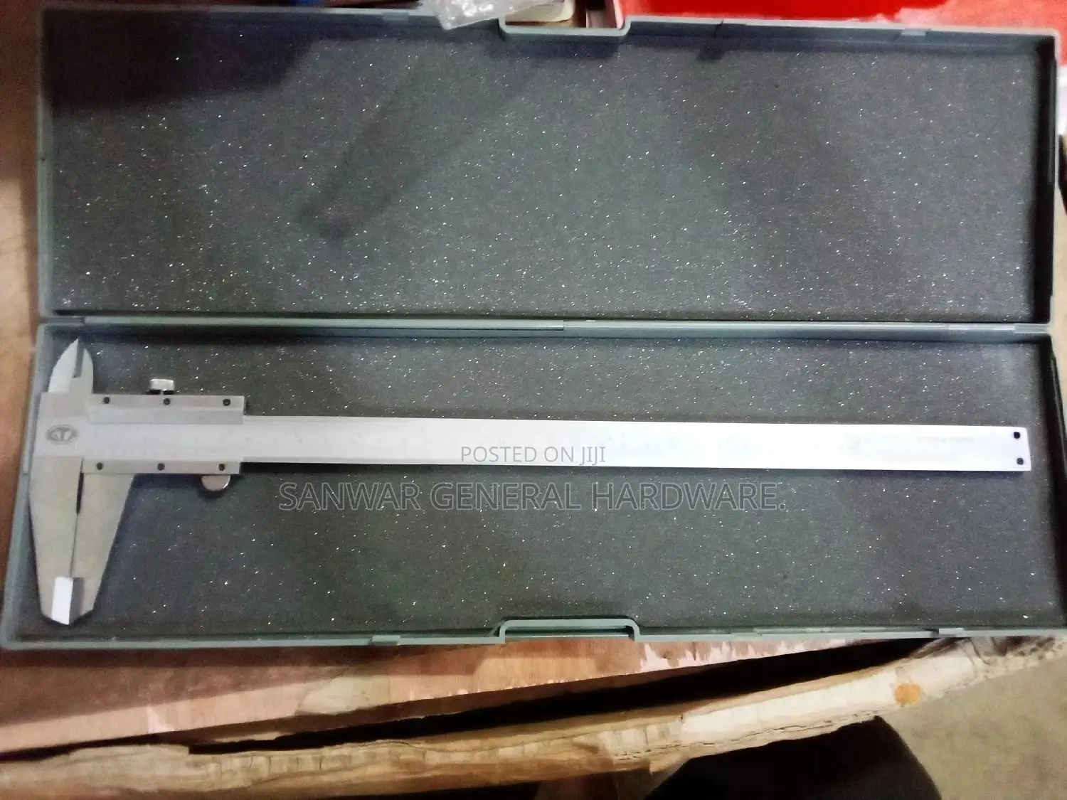 Vernier Calipers(0-300mm-12")
