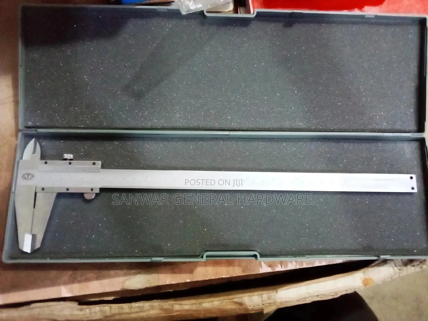 Vernier Calipers(0-300mm-12")
