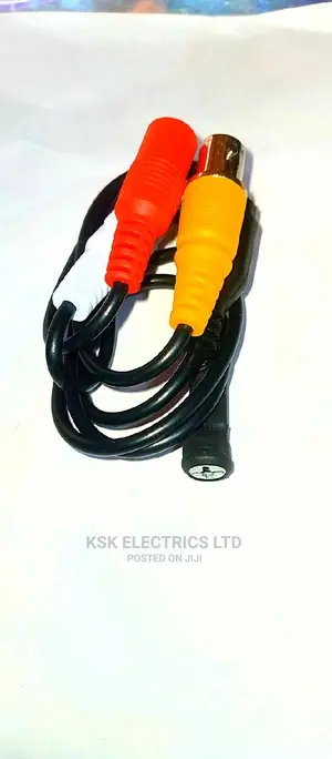 Spy Camera