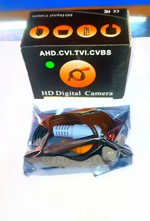 Spy Camera