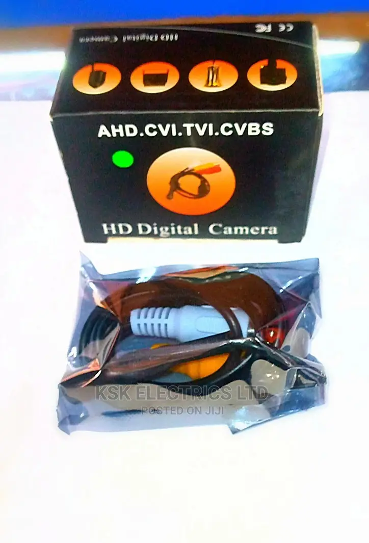 Spy Camera