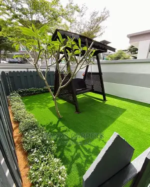 Artificial Grass