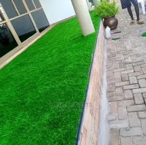 Artificial Grass