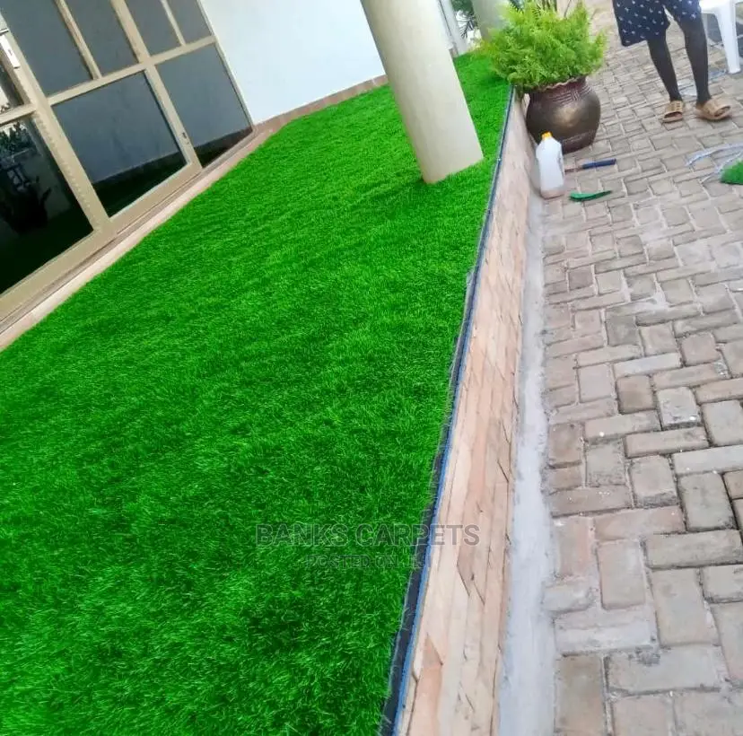 Artificial Grass