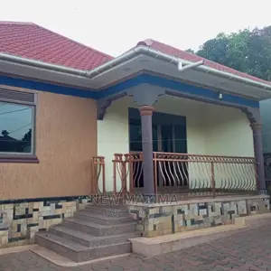3bdrm Bungalow in Rubaga Bunamwaya, Division B for Sale
