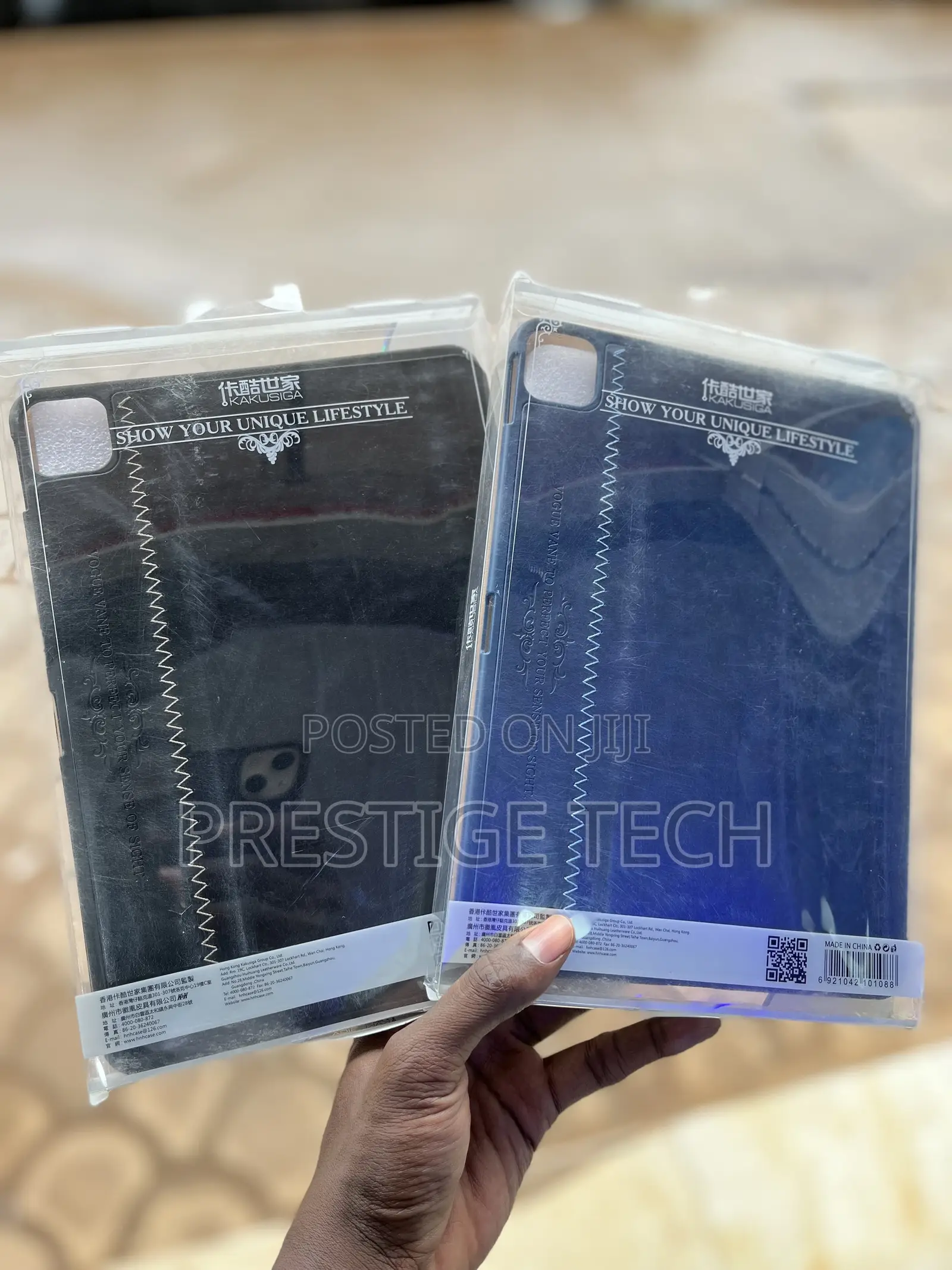 iPad Cases or Covers in All Sizes