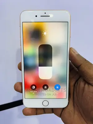 Apple iPhone 8 Plus 256 GB Gold