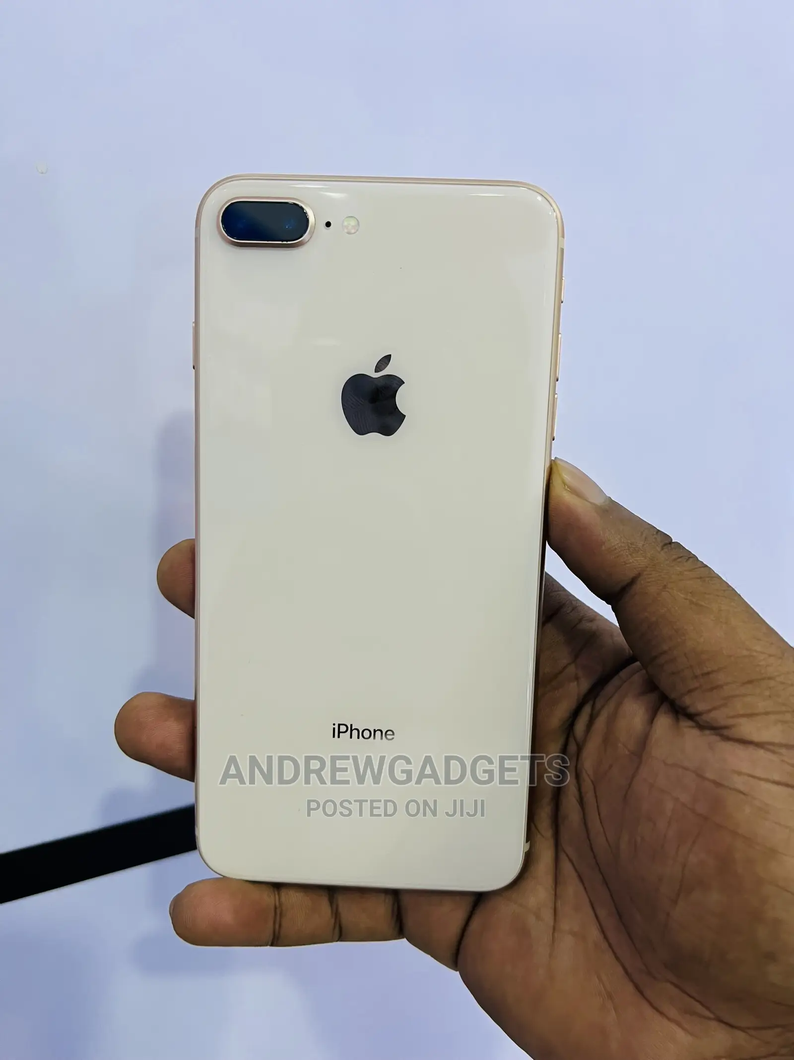 Apple iPhone 8 Plus 256 GB Gold