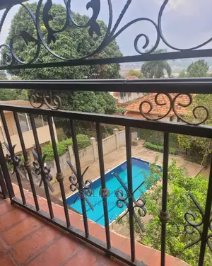 Furnished 1bdrm Block of Flats in Kololo Property, Nakawa for Rent