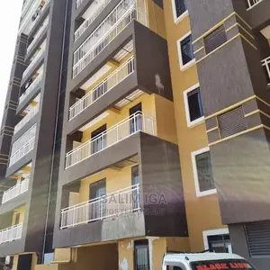 3bdrm Condo in Kololo Property, Central Division for Sale