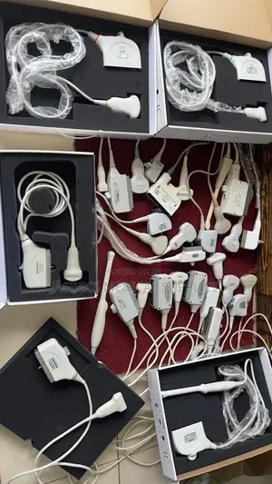 Scan Probe