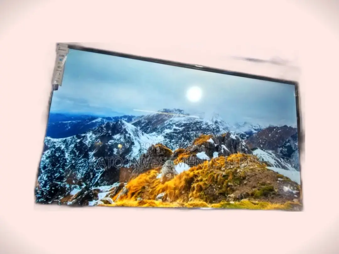 Smart X 43 Original TV