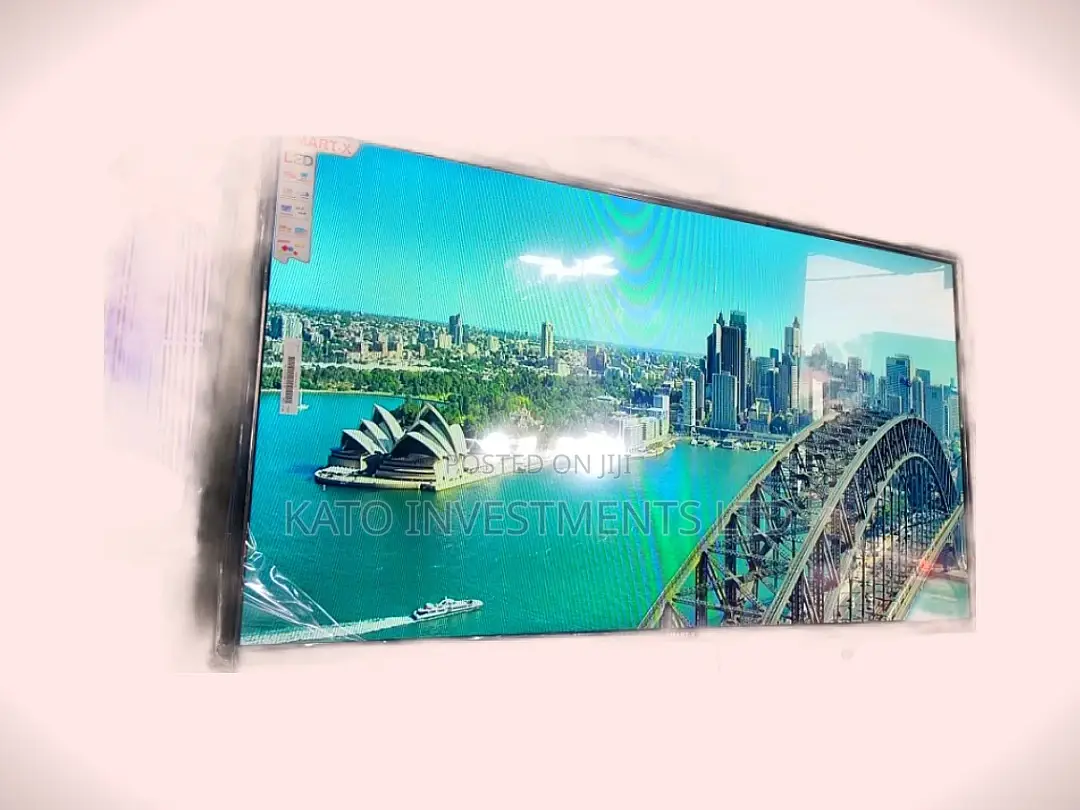 Smart X 43 Original TV