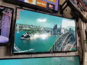 Smart X 43 Original TV
