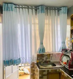 Kitchen Curtains