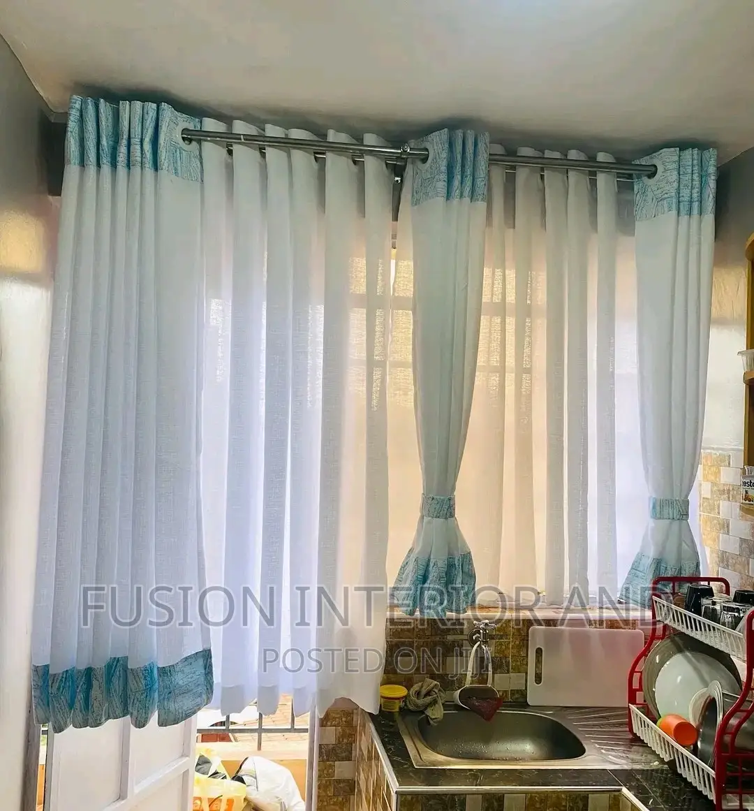 Kitchen Curtains