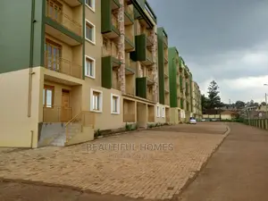 Furnished 2bdrm Condo in Bukoto, Central Division for Sale