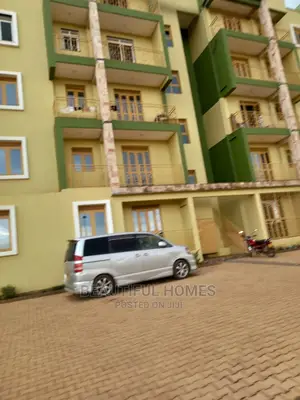 Furnished 2bdrm Condo in Bukoto, Central Division for sale
