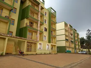 Furnished 2bdrm Apartment in Bukoto, Central Division for Sale