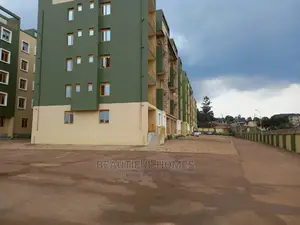 Furnished 2bdrm Condo in Bukoto, Central Division for Sale