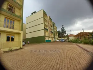 Furnished 2bdrm Condo in Bukoto, Central Division for Sale