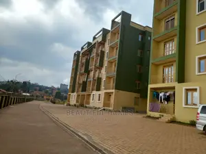 Furnished 2bdrm Condo in Bukoto, Central Division for Sale