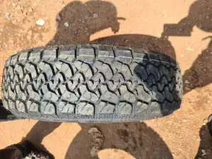 205/70r15 All Terrain Tyre