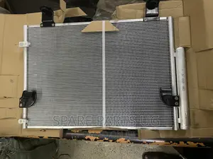 AC Condensors / AC Radiators