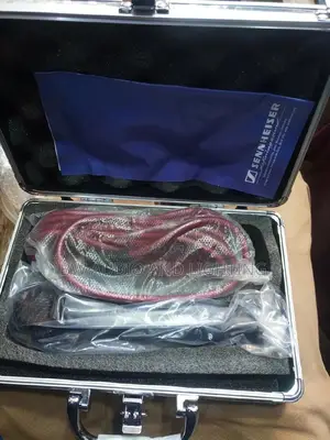 Sennheiser Wired Microphone