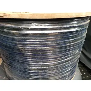 Coaxial Cable for CCTV Camera