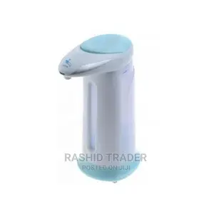 Automatic Soap Sanitizer Dispenser