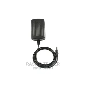 Power Supply Converter Adapter Plug