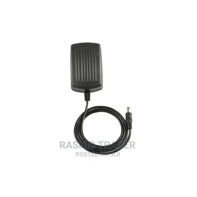 Power Supply Converter Adapter Plug